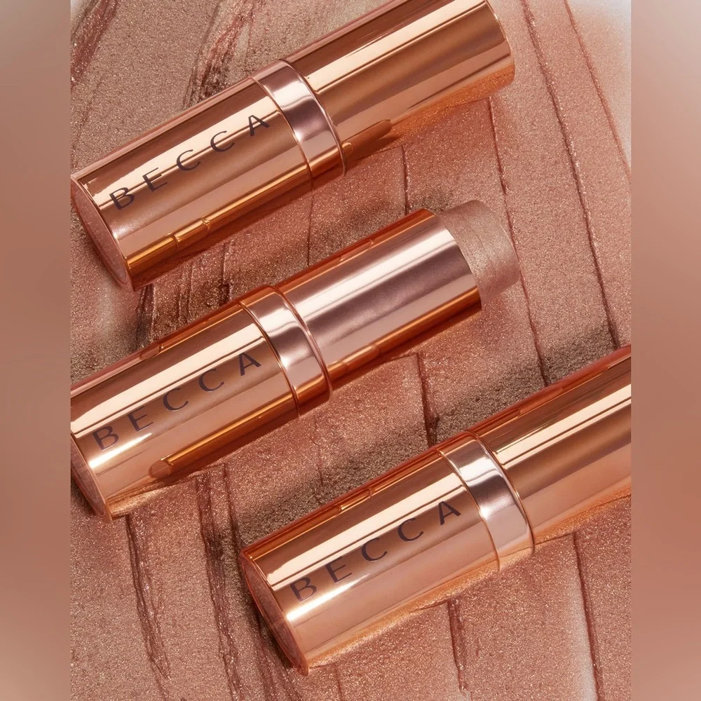 Becca Body Glow Stick (Champagne Pop)